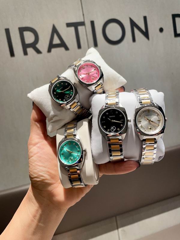 Gucci 29mm 031114